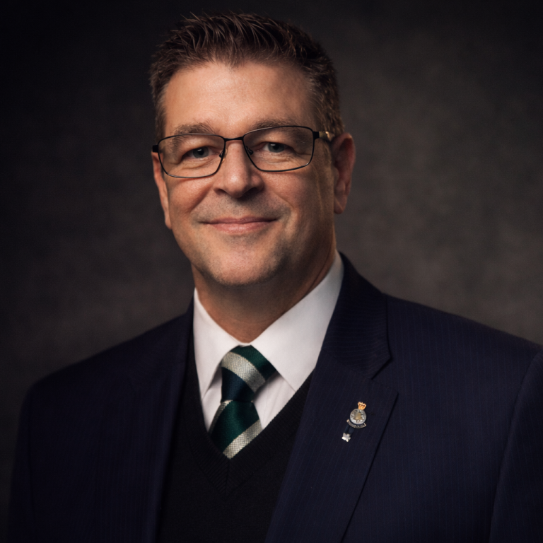 Gary Stapleton FRSA